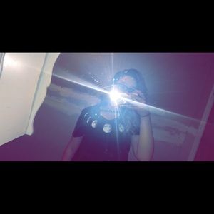 Meet your Posher, Allie